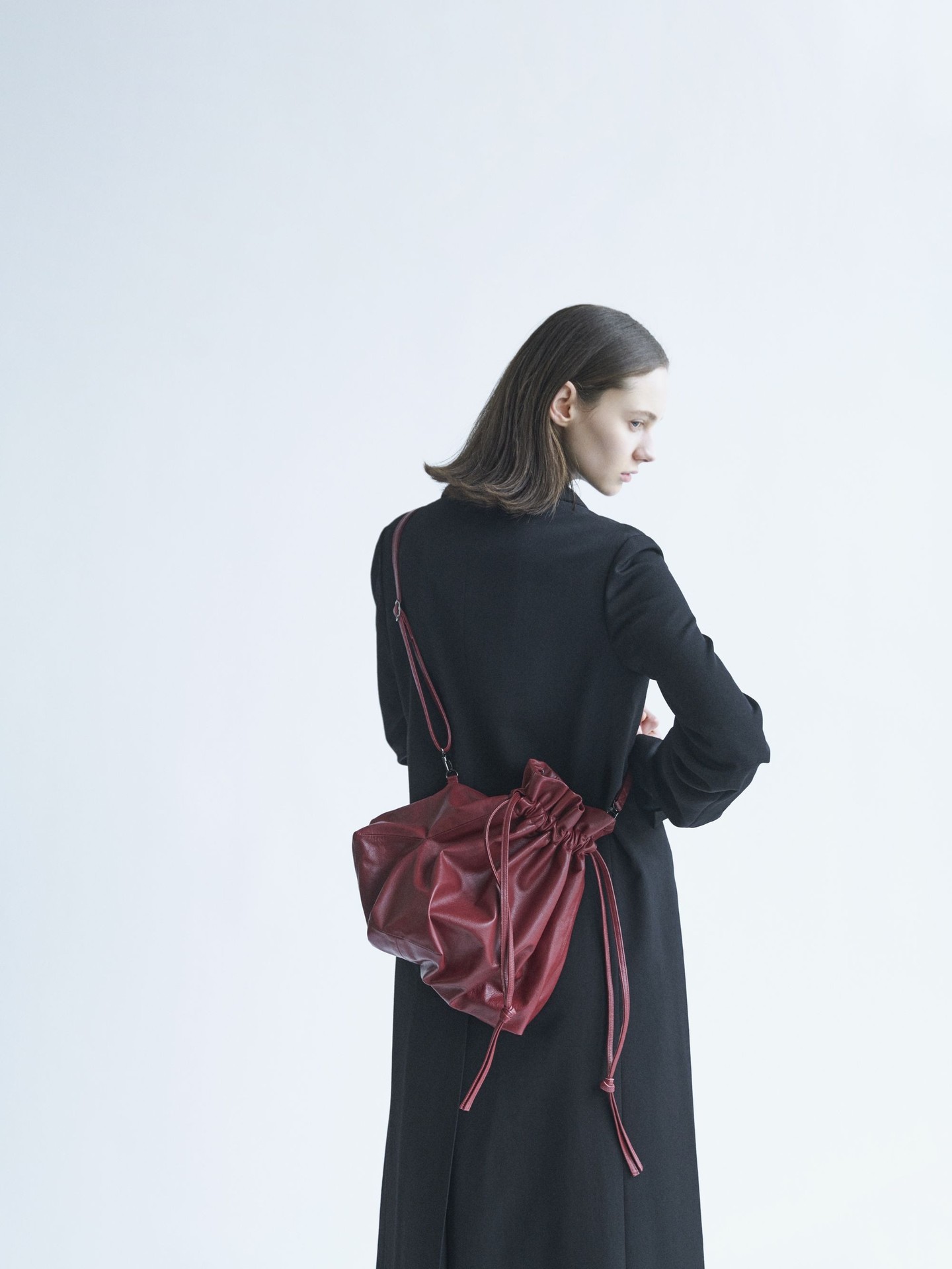 SCARVES(スカーフ)｜スカーフdiscord Yohji Yamamoto（ディスコード