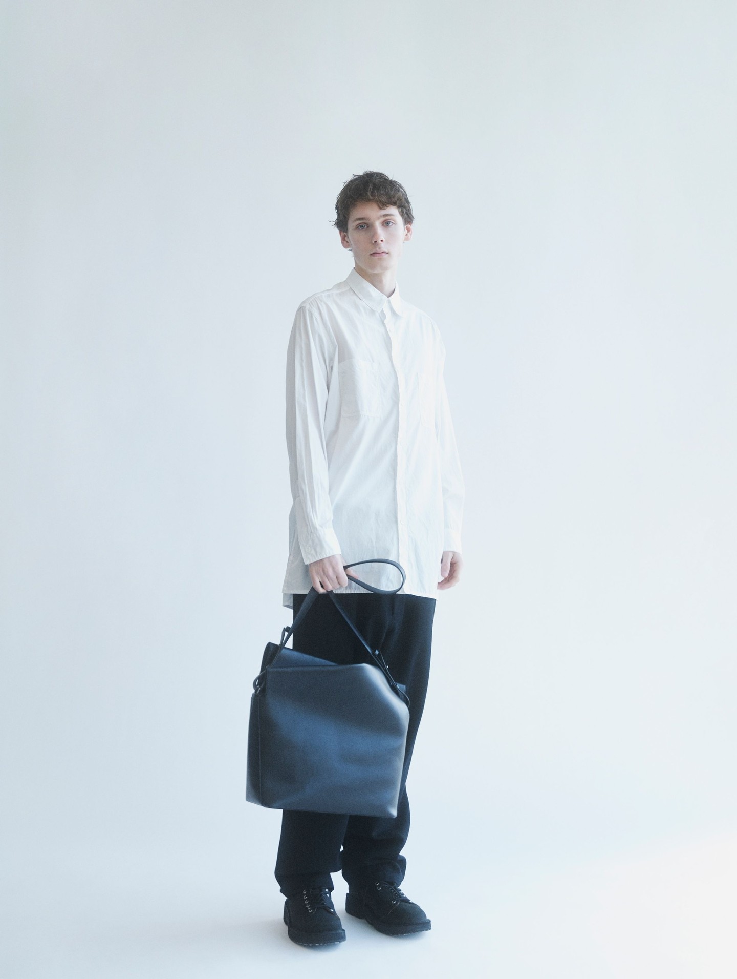 SCARVES(スカーフ)｜スカーフdiscord Yohji Yamamoto（ディスコード