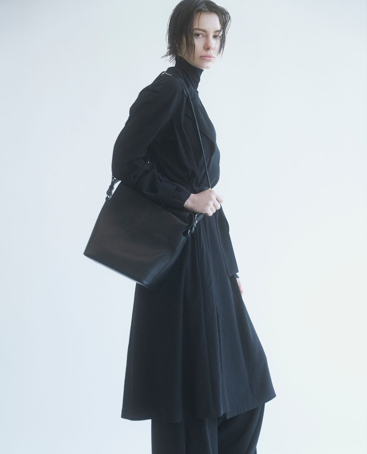 SCARVES(スカーフ)｜スカーフdiscord Yohji Yamamoto（ディスコード