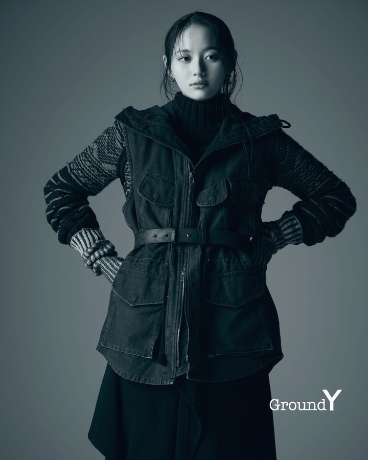 COATS(コート)|コートGround Y(グラウンドワイ)|【公式通販】THE COATS(コート)|コートGround Y(グラウンドワイ)|【公式通販】THE