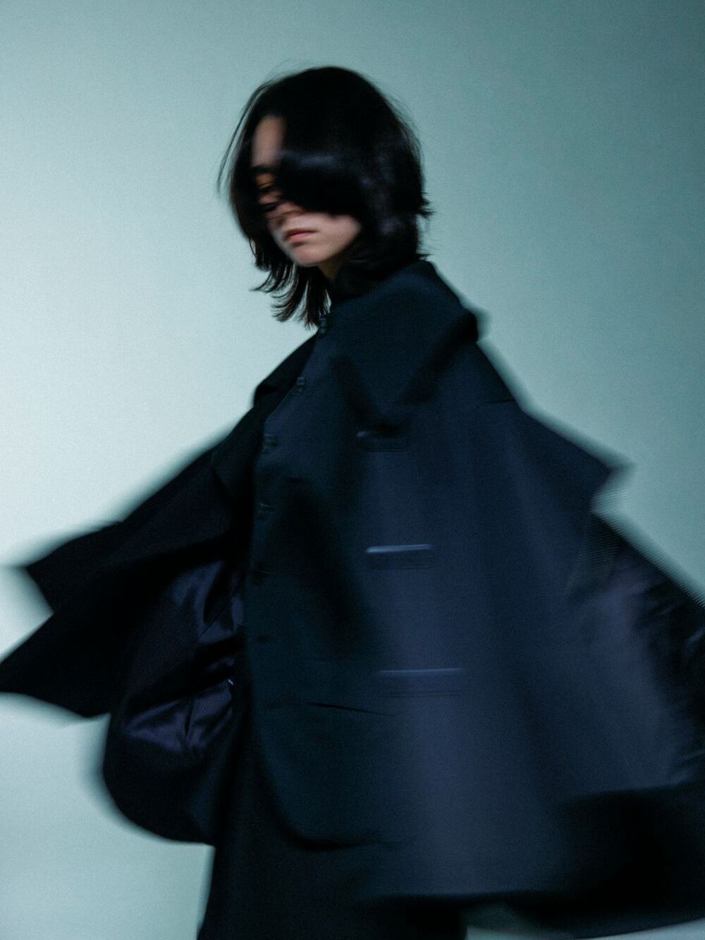 COATS(コート)｜コートGround Y（グラウンドワイ）｜【公式通販】THE