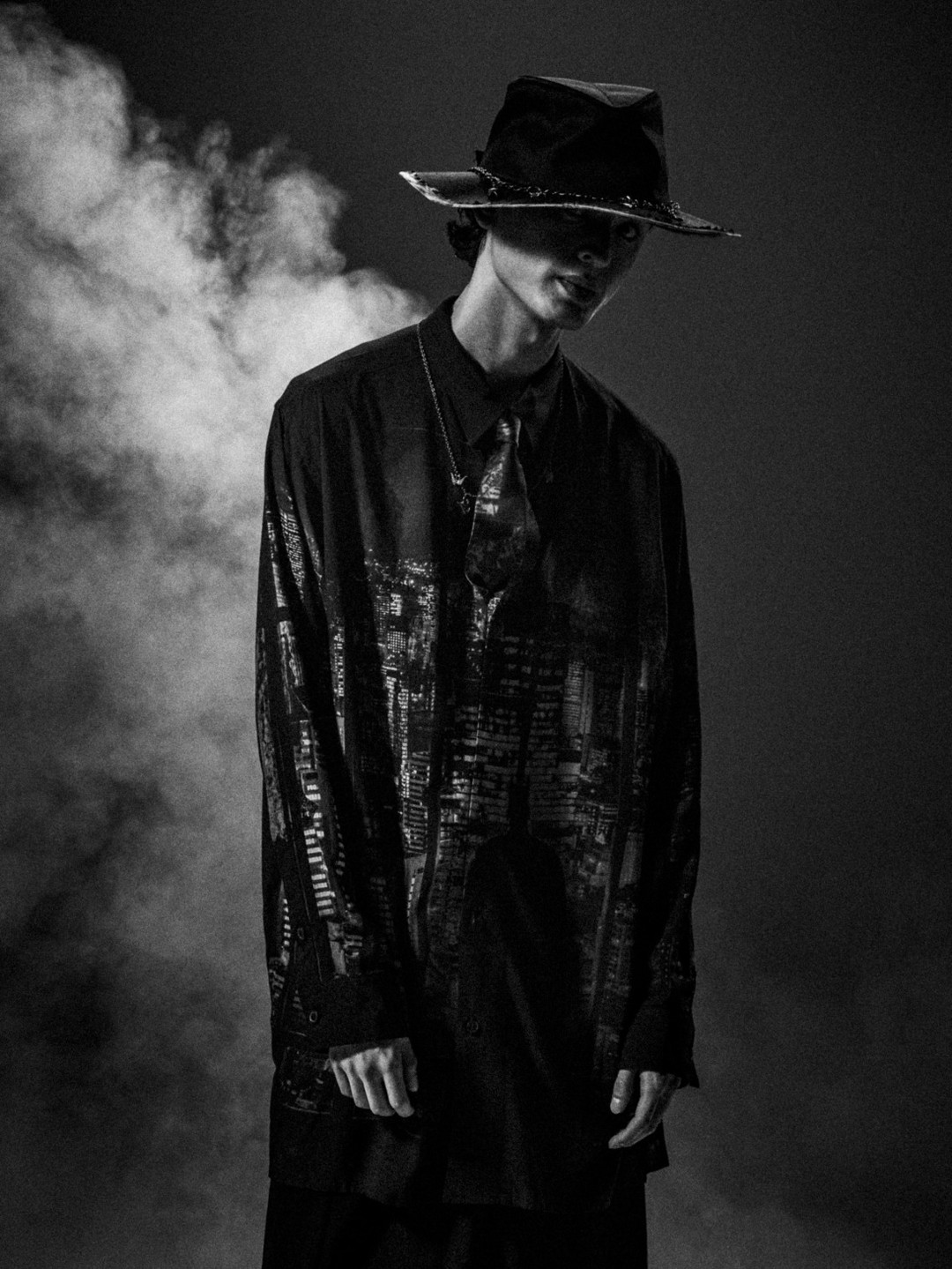HATS(ハット)｜ハットGround Y（グラウンドワイ）｜【公式通販】THE