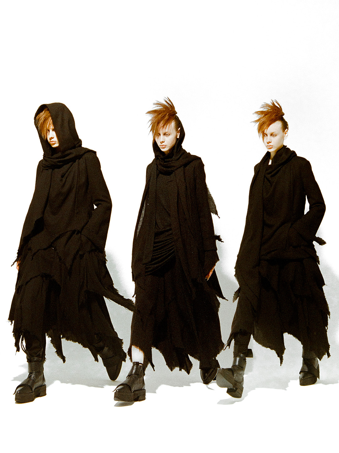 COATS(コート)｜コートLIMI feu (リミ フゥ)｜【公式通販】THE SHOP