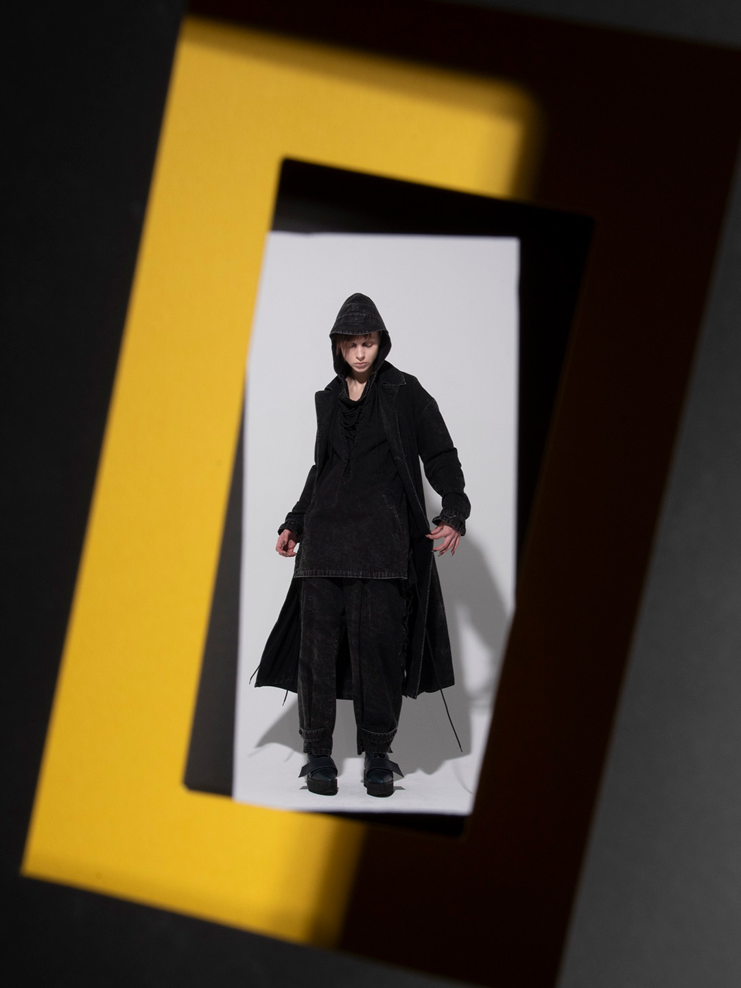 COATS(コート)｜コートLIMI feu (リミ フゥ)｜【公式通販】THE SHOP