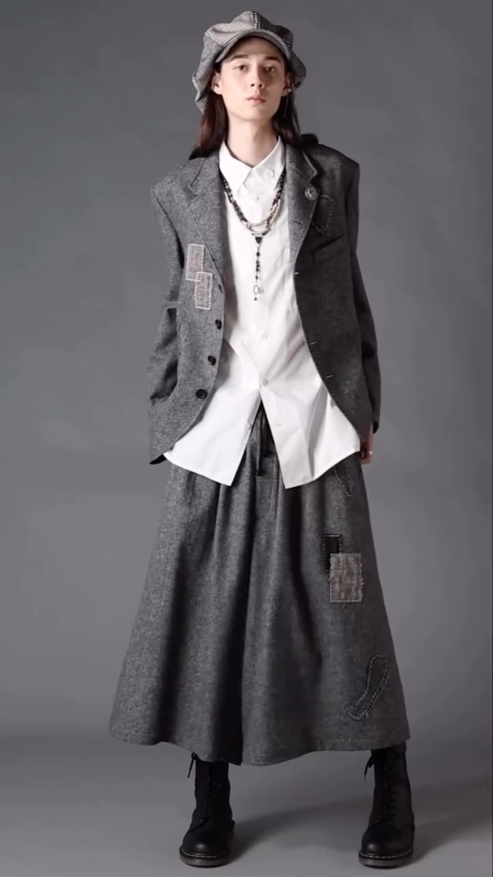 SKIRTS(スカート)｜スカートS'YTE（サイト）｜【公式通販】THE SHOP