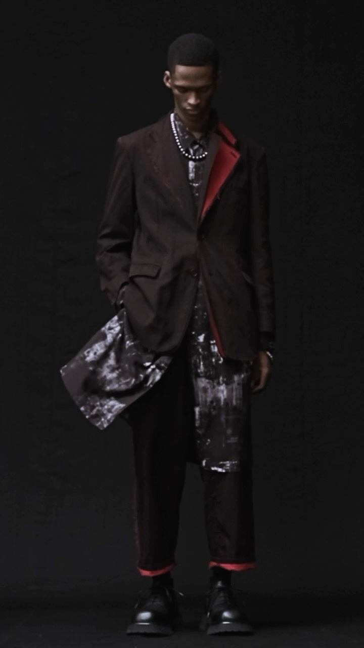 VESTS(ベスト)｜ベストS'YTE（サイト）｜【公式通販】THE SHOP YOHJI