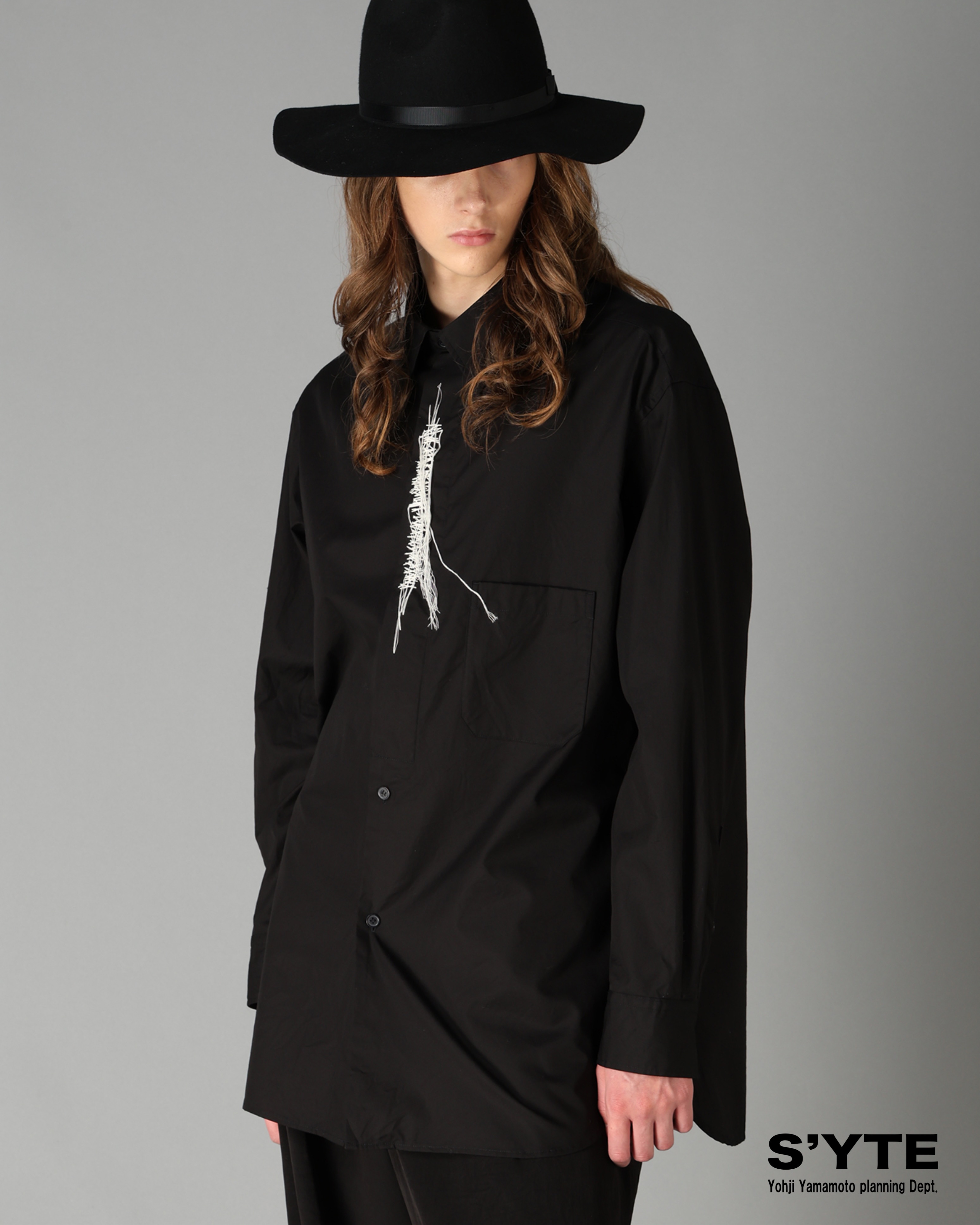 HATS(ハット)｜ハットS'YTE（サイト）｜【公式通販】THE SHOP YOHJI
