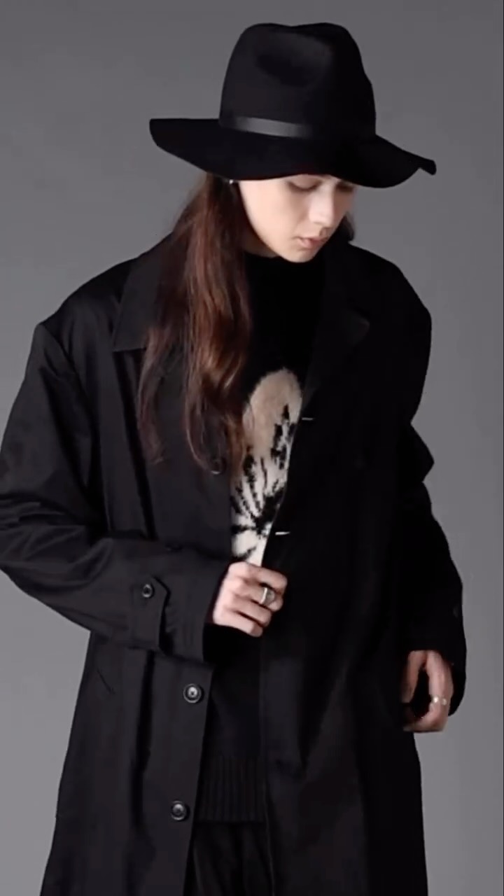 S'YTE（サイト）｜【公式通販】THE SHOP YOHJI YAMAMOTO (14／18ページ)