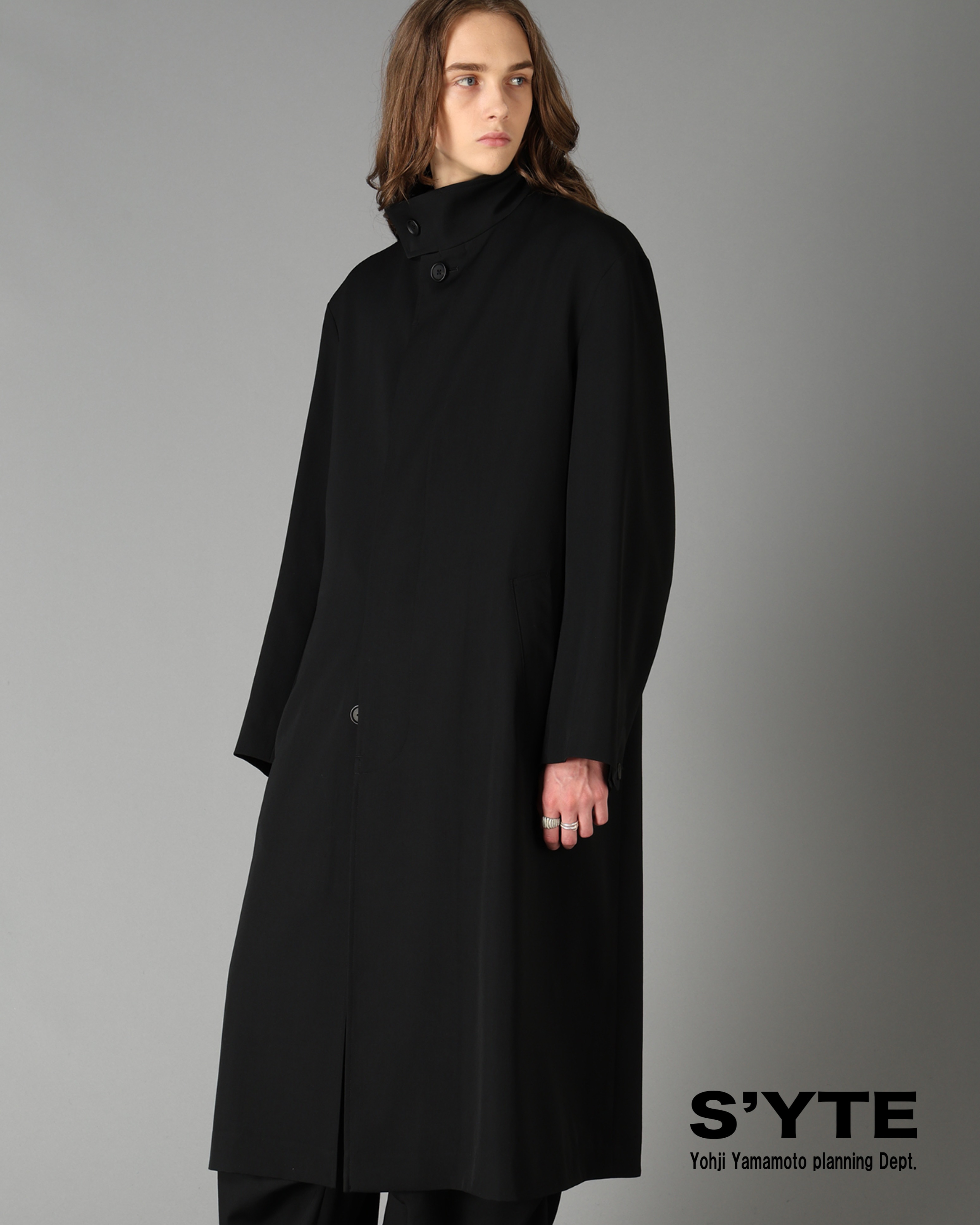 VESTS(ベスト)｜ベストS'YTE（サイト）｜【公式通販】THE SHOP YOHJI