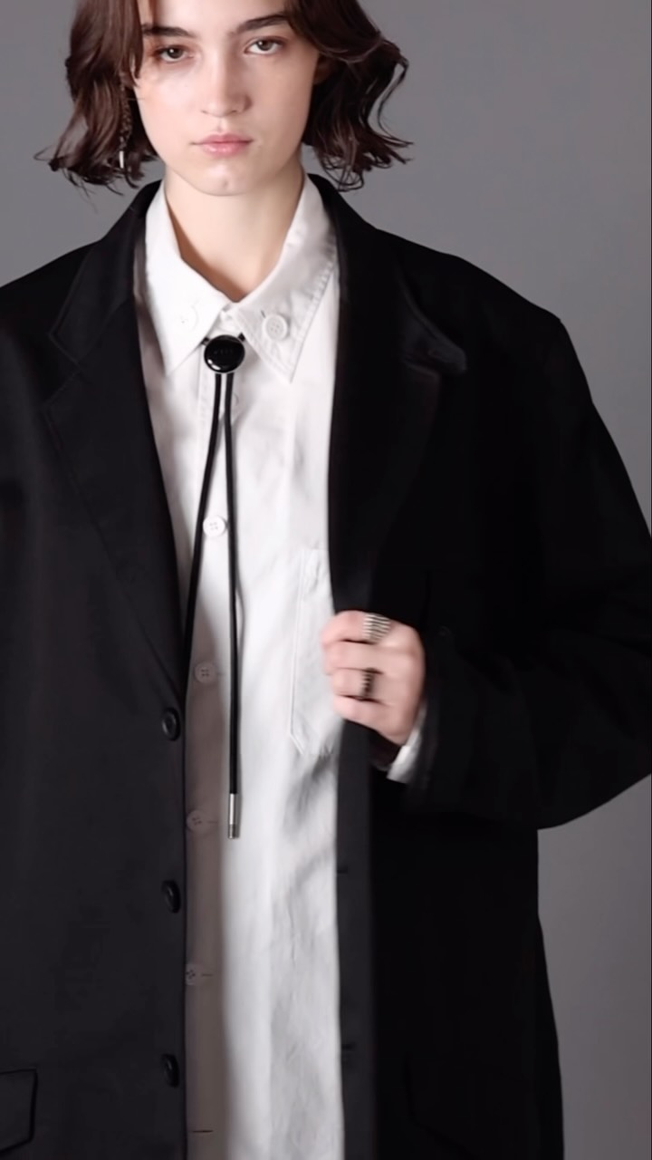 SHIRTS(シャツ)｜シャツS'YTE（サイト）｜【公式通販】THE SHOP YOHJI