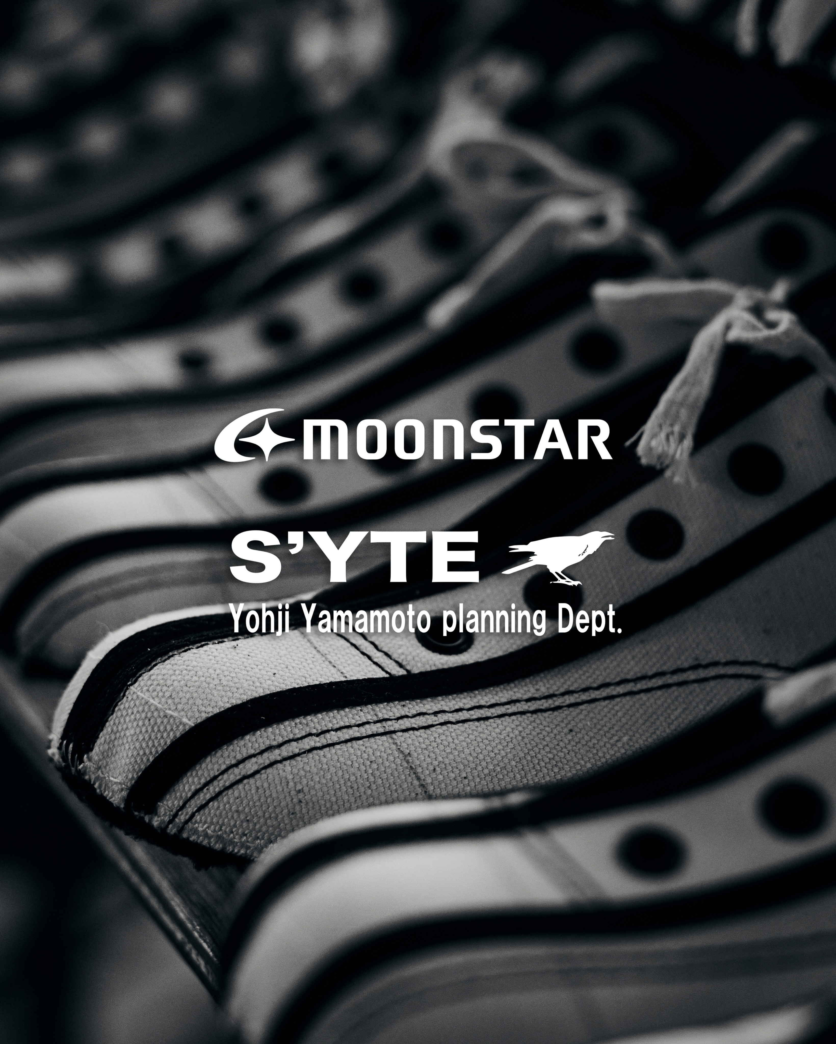 S'YTE（サイト）｜【公式通販】THE SHOP YOHJI YAMAMOTO (8／18ページ)