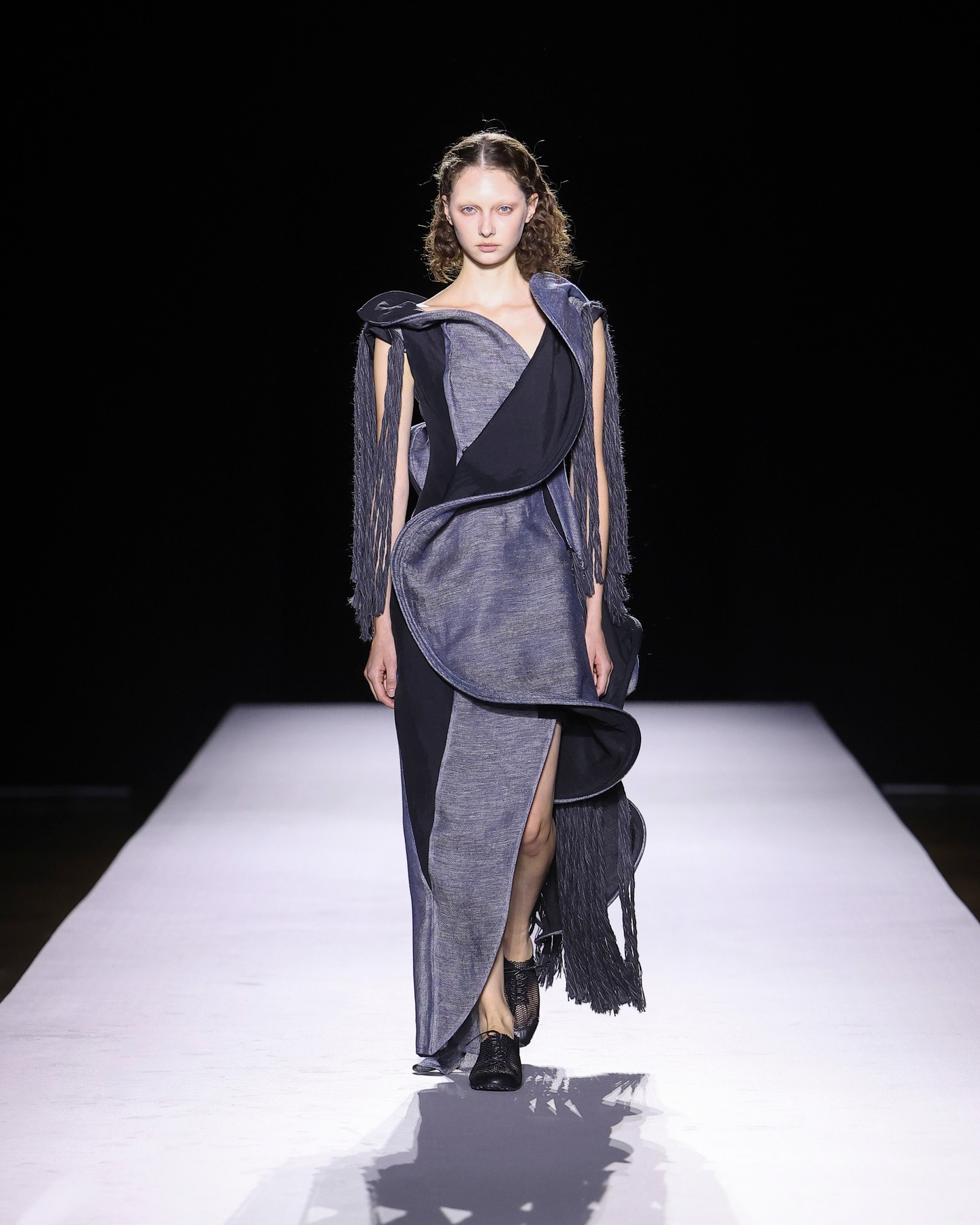VESTS(ベスト)｜ベストYohji Yamamoto（ヨウジヤマモト）｜【公式通販