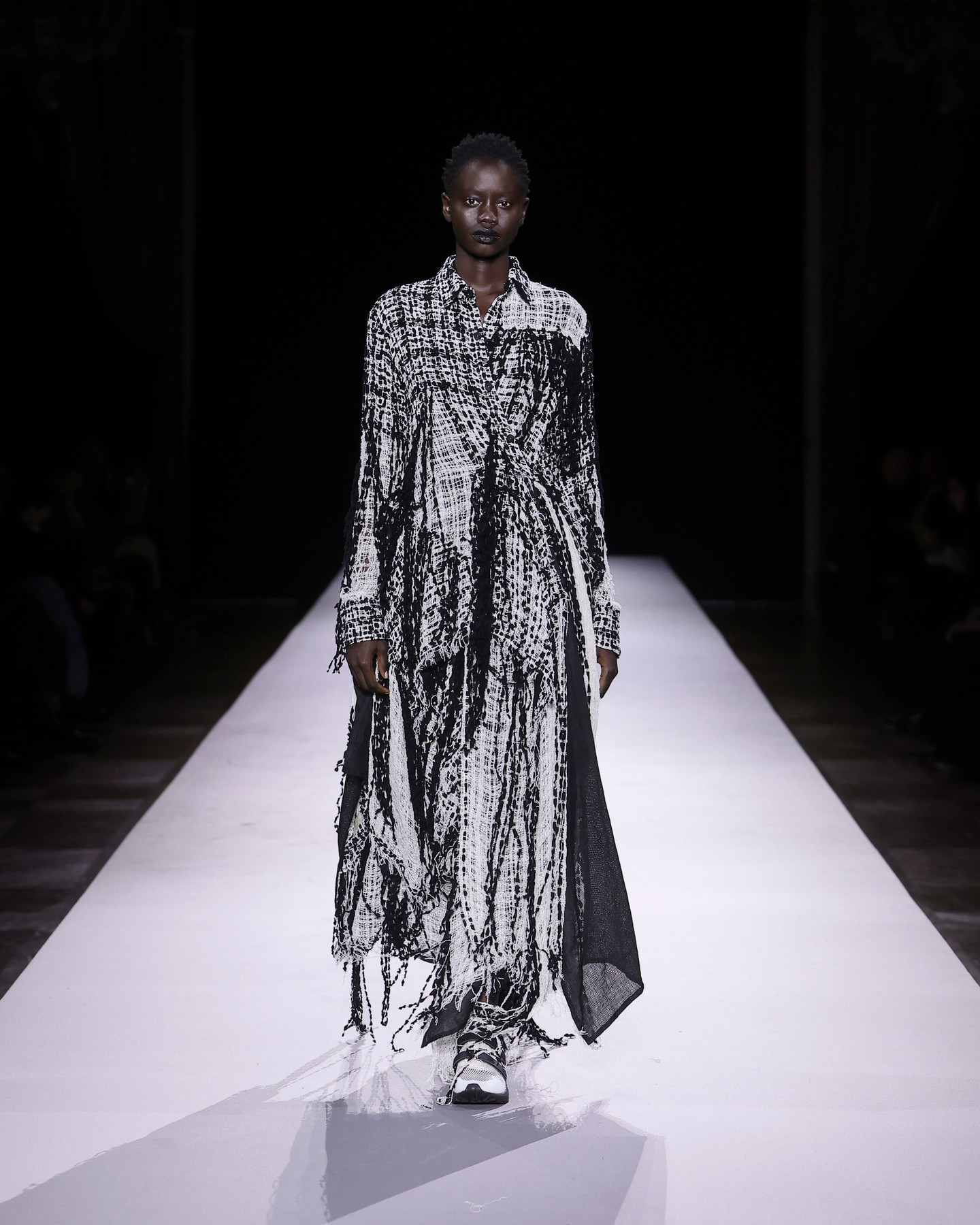 VESTS(ベスト)｜ベストYohji Yamamoto（ヨウジヤマモト）｜【公式通販