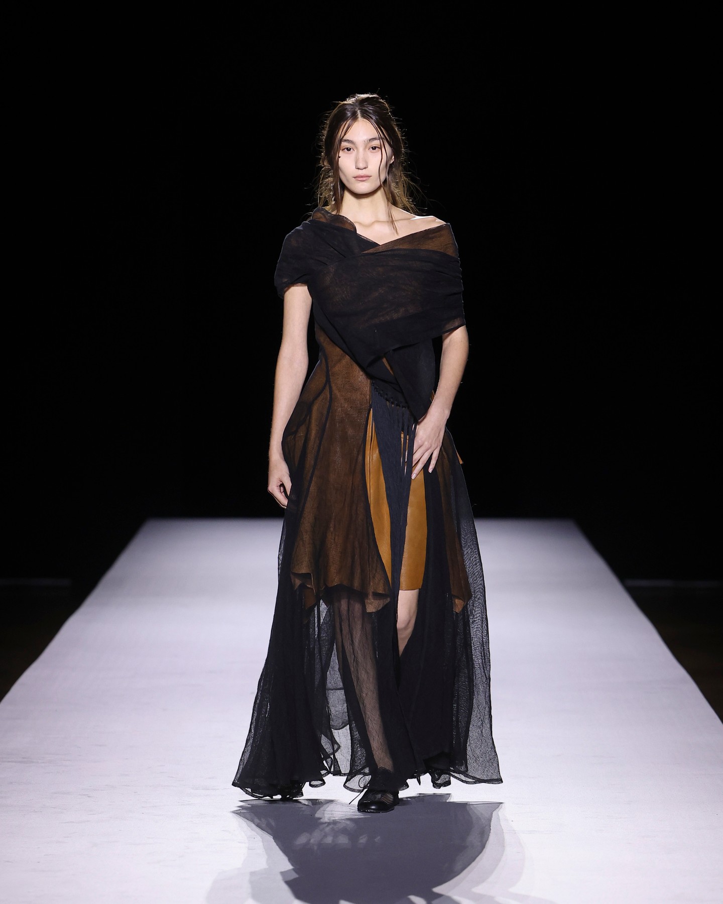 VESTS(ベスト)｜ベストYohji Yamamoto（ヨウジヤマモト）｜【公式通販