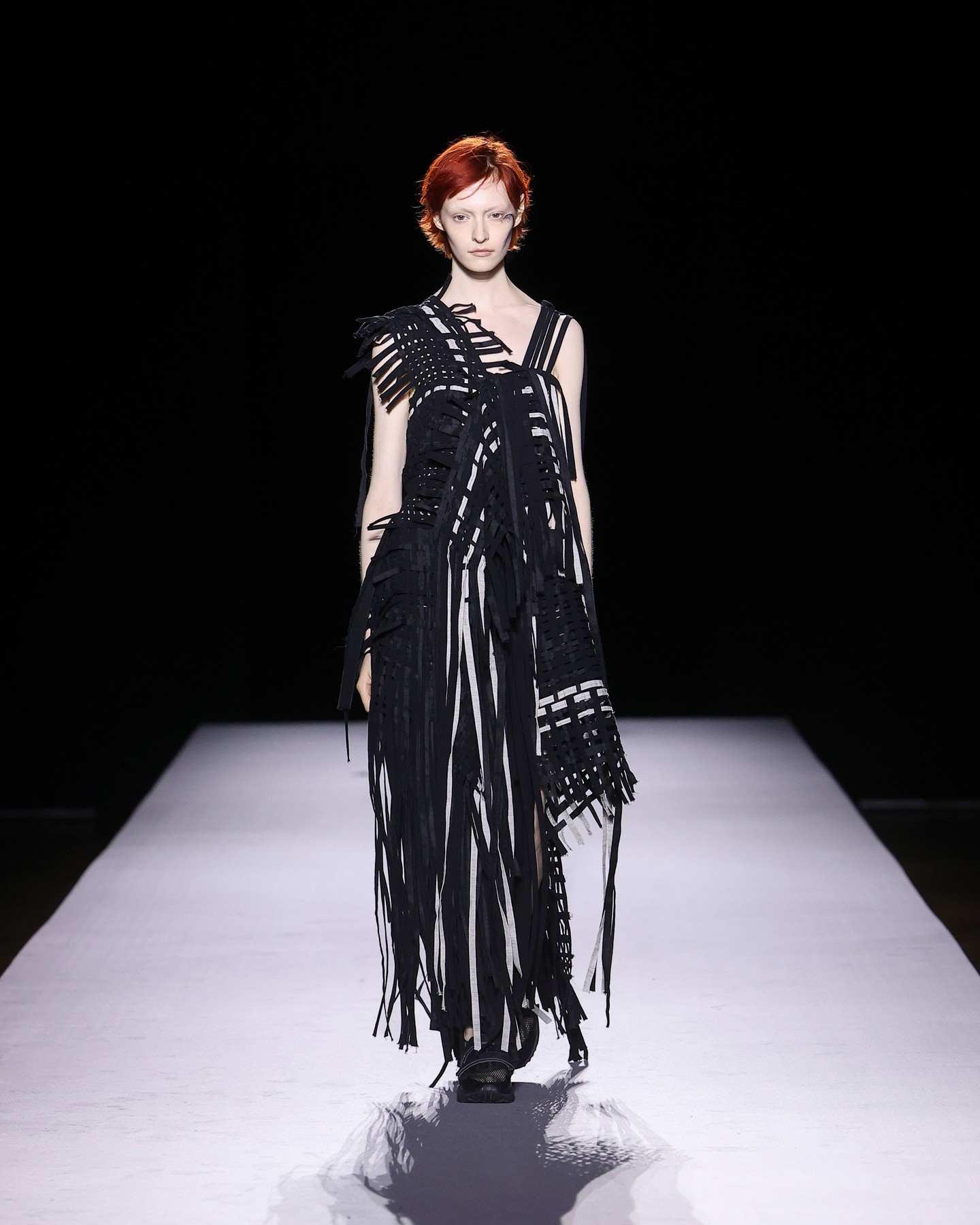 Yohji Yamamoto Femme ヨウジヤマモト ファム デザインベスト VESTS(ベスト)｜ベストYohji Yamamoto（ヨウジヤマモト）｜【公式通販