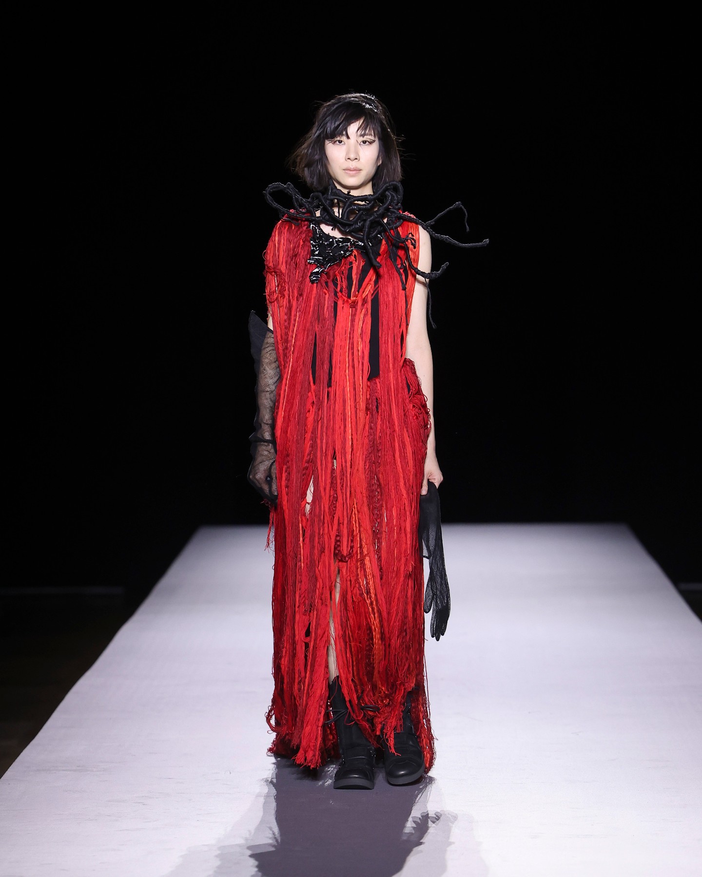 VESTS(ベスト)｜ベストYohji Yamamoto（ヨウジヤマモト）｜【公式通販