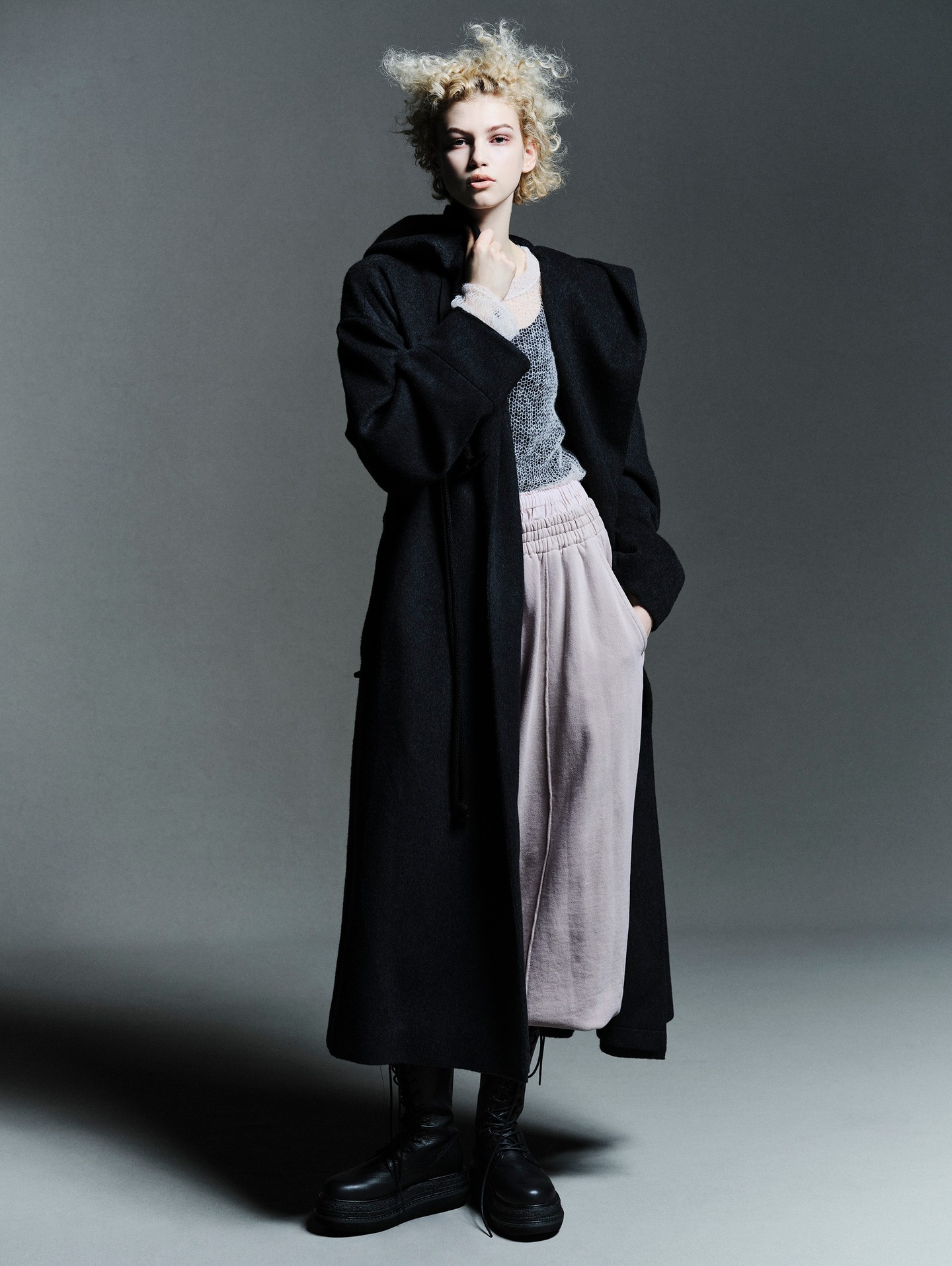 SUSPENDERS(サスペンダー)｜サスペンダーYohji Yamamoto（ヨウジ