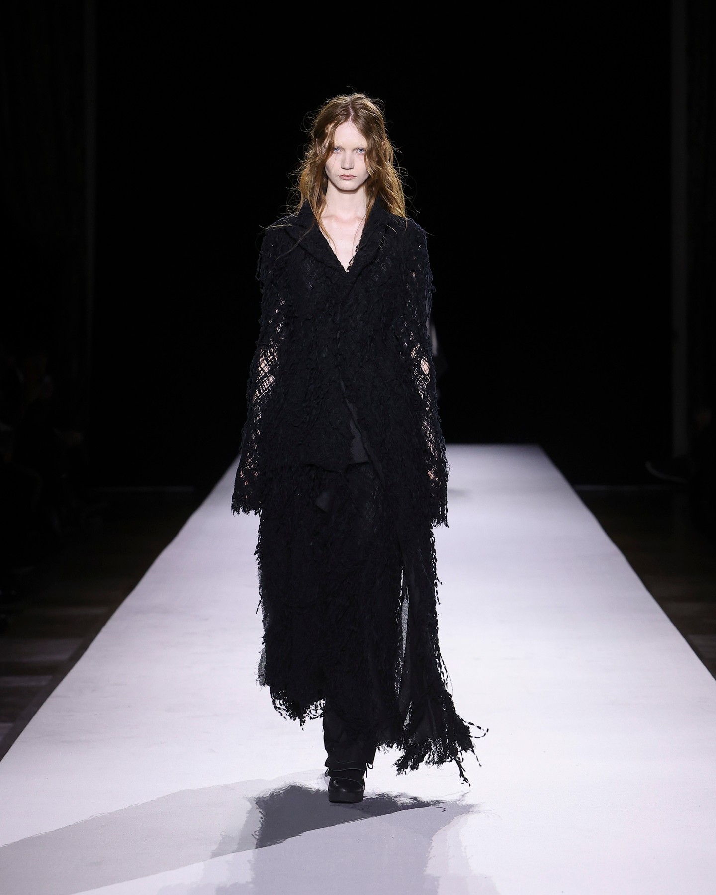 VESTS(ベスト)｜ベストYohji Yamamoto（ヨウジヤマモト）｜【公式通販