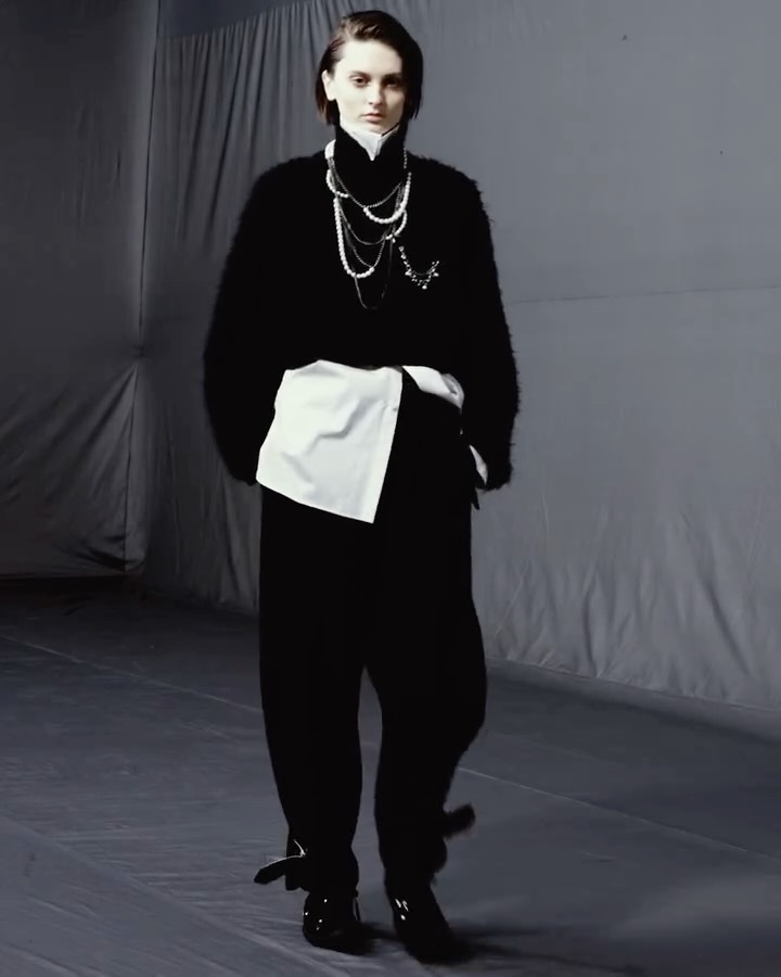 Y's（ワイズ）｜【公式通販】THE SHOP YOHJI YAMAMOTO(15／16ページ)