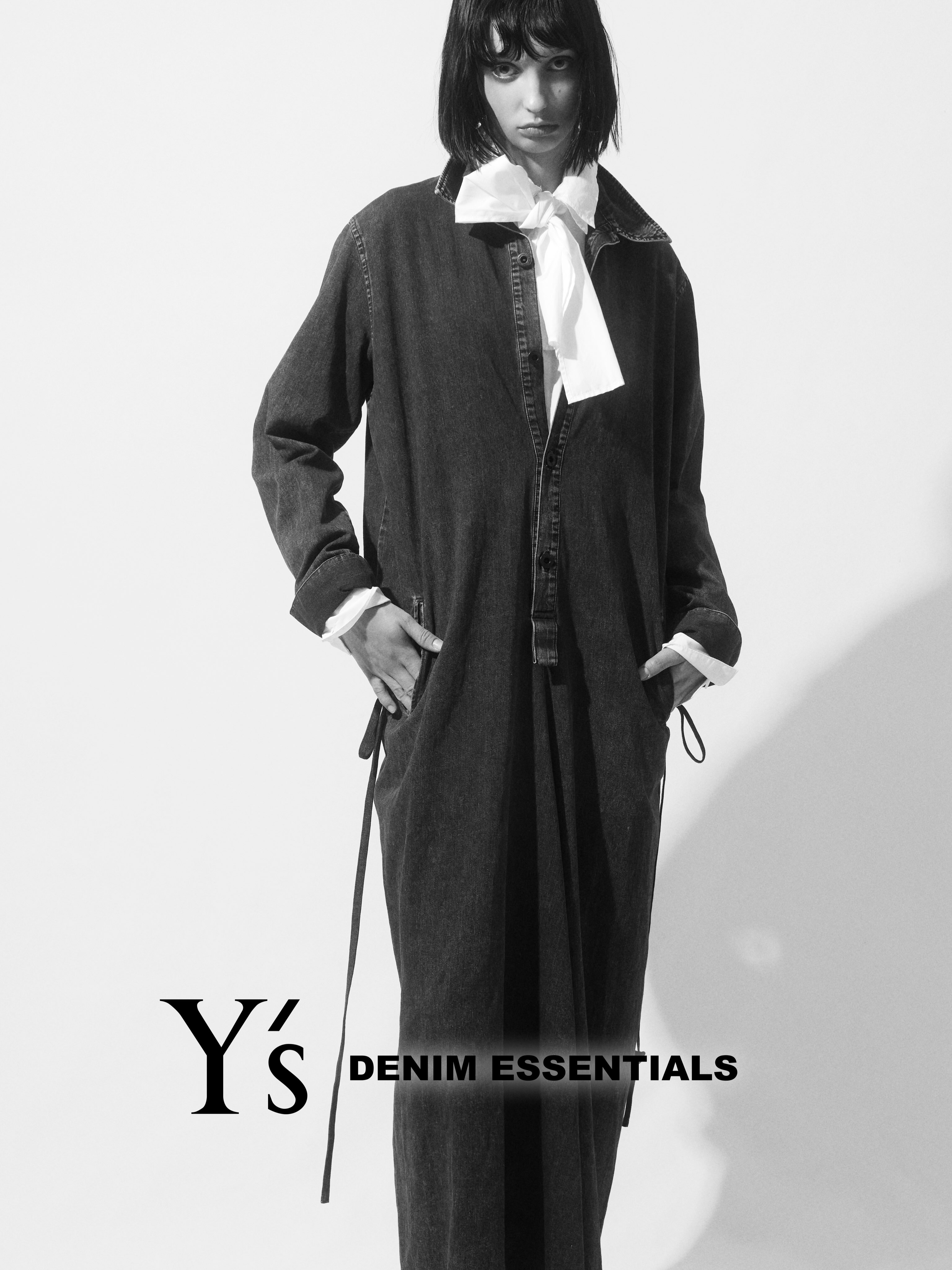 UMBRELLA(傘)｜傘Y's（ワイズ）｜【公式通販】THE SHOP YOHJI YAMAMOTO