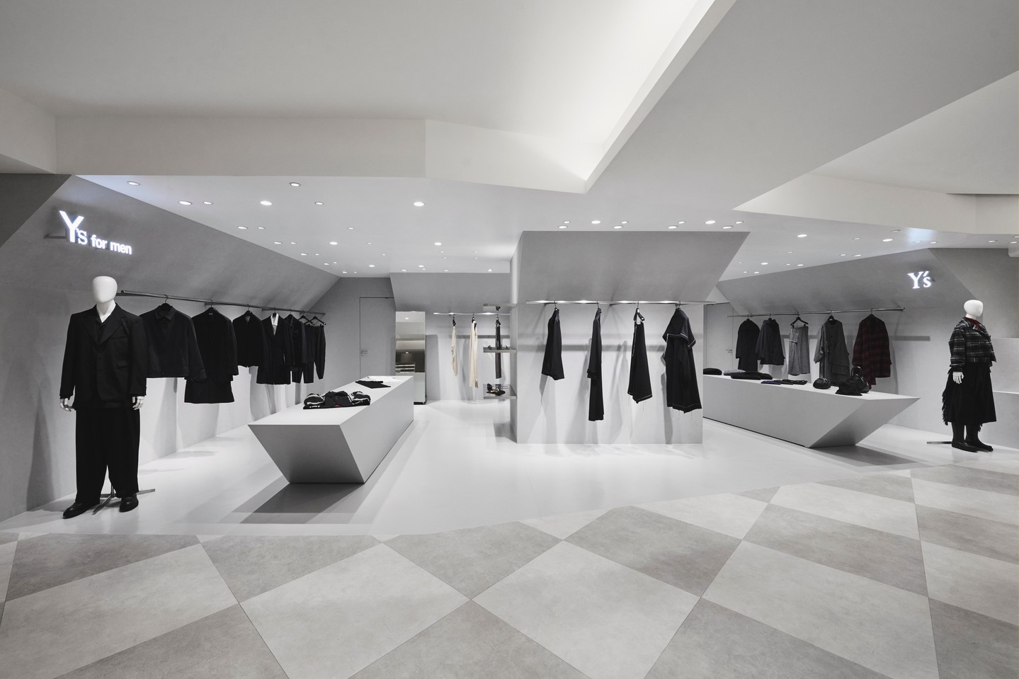 OTHER(その他)｜その他Y's（ワイズ）｜【公式通販】THE SHOP YOHJI