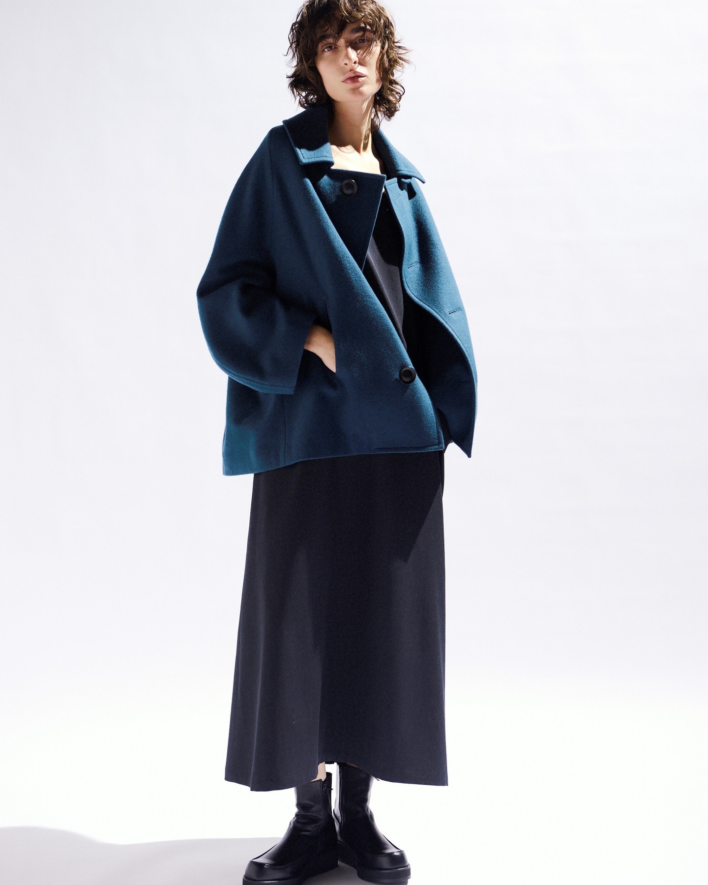 UMBRELLA(傘)｜傘Y's（ワイズ）｜【公式通販】THE SHOP YOHJI YAMAMOTO