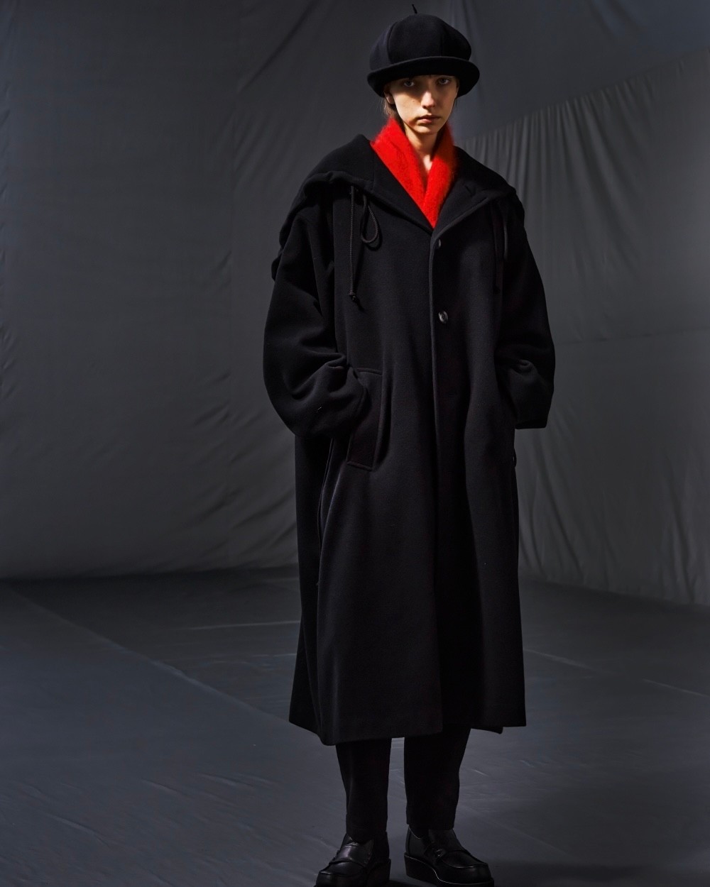 UMBRELLA(傘)｜傘Y's（ワイズ）｜【公式通販】THE SHOP YOHJI YAMAMOTO