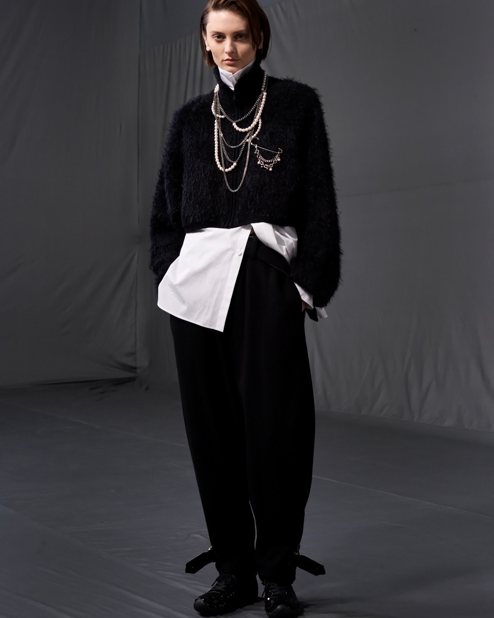 PANTS(パンツ)｜パンツY's（ワイズ）｜【公式通販】THE SHOP YOHJI
