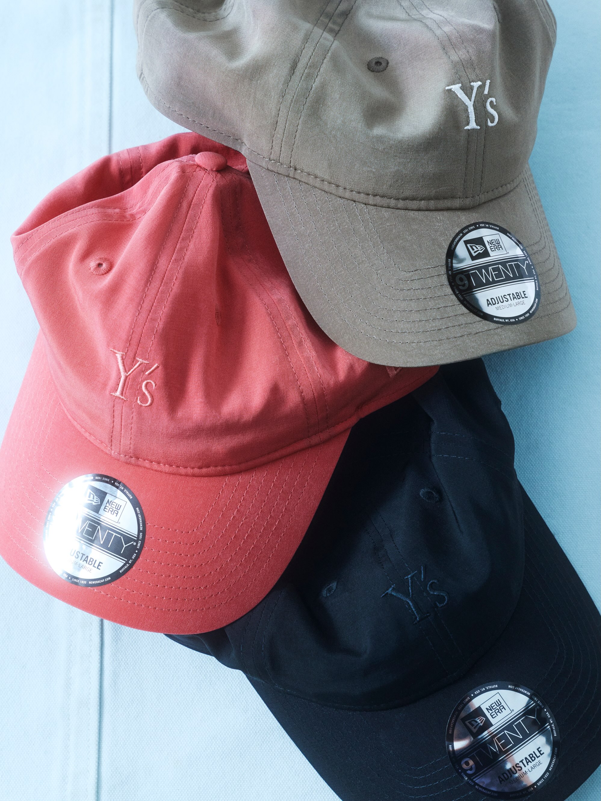 HATS(ハット)｜ハットY's.（ワイズビー）｜【公式通販】THE SHOP