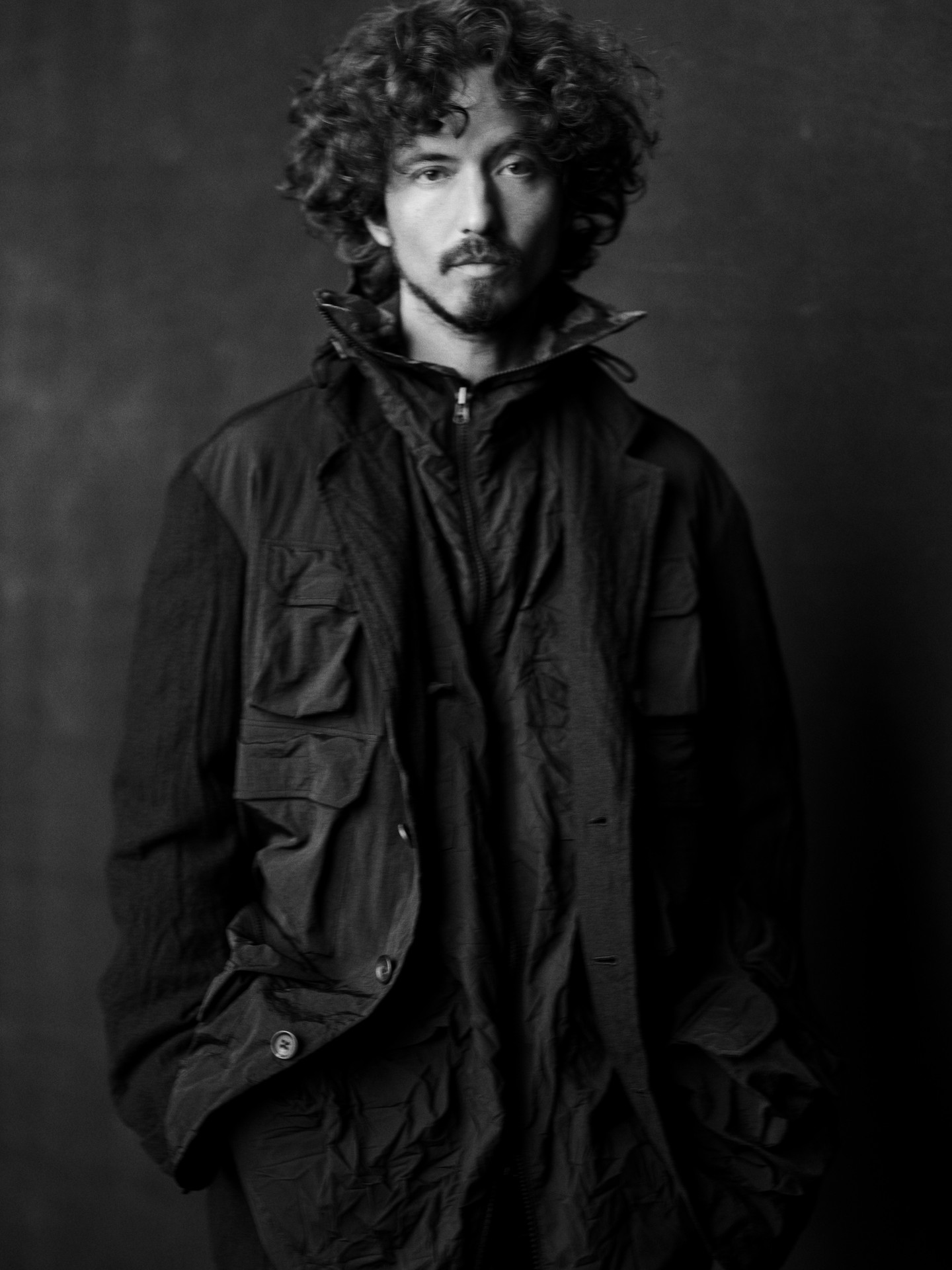 JACKETS(ジャケット)｜ジャケットY's for men（ワイズフォーメン