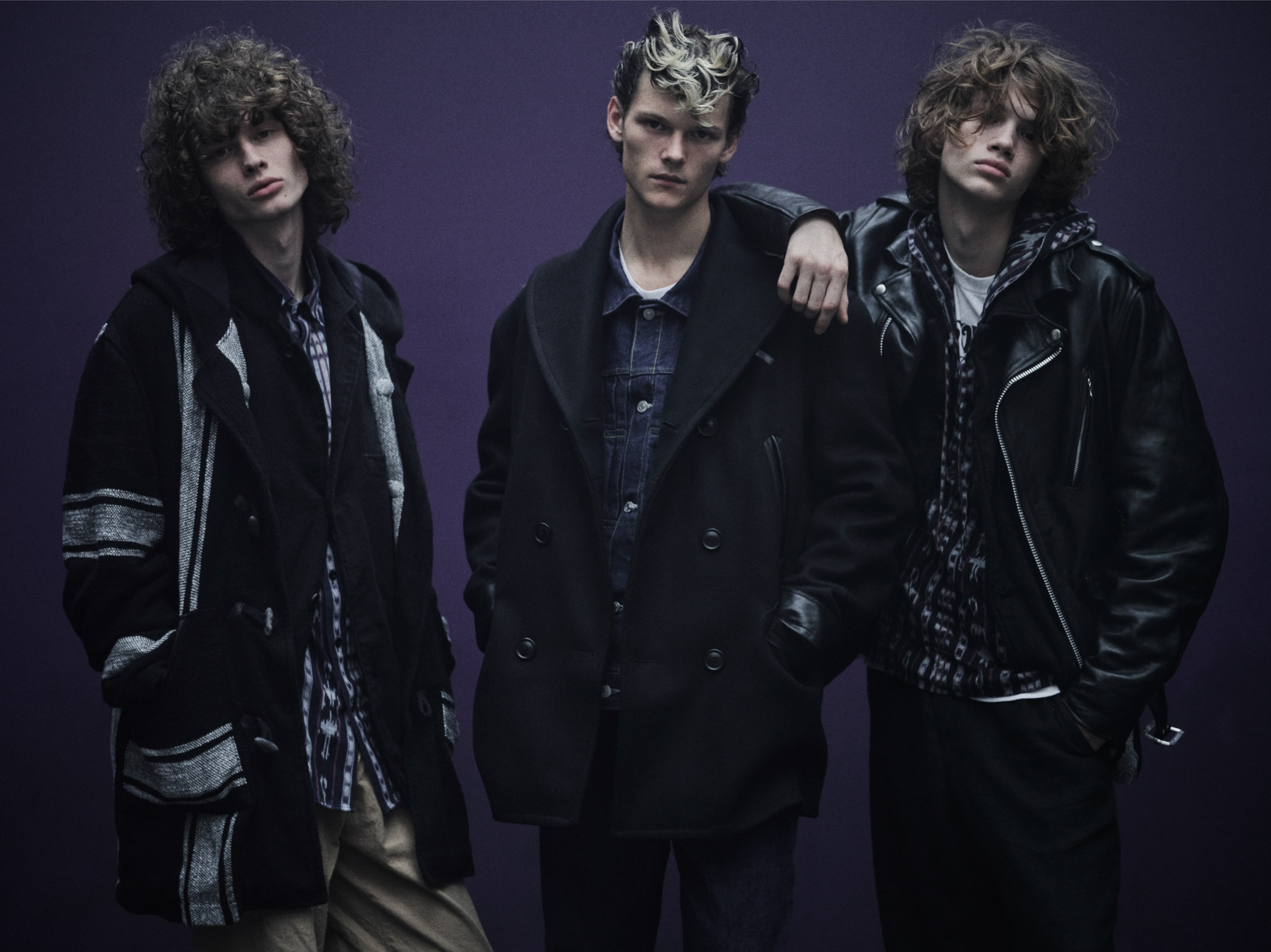COATS(コート)｜コートY's for men（ワイズフォーメン）｜【公式通販