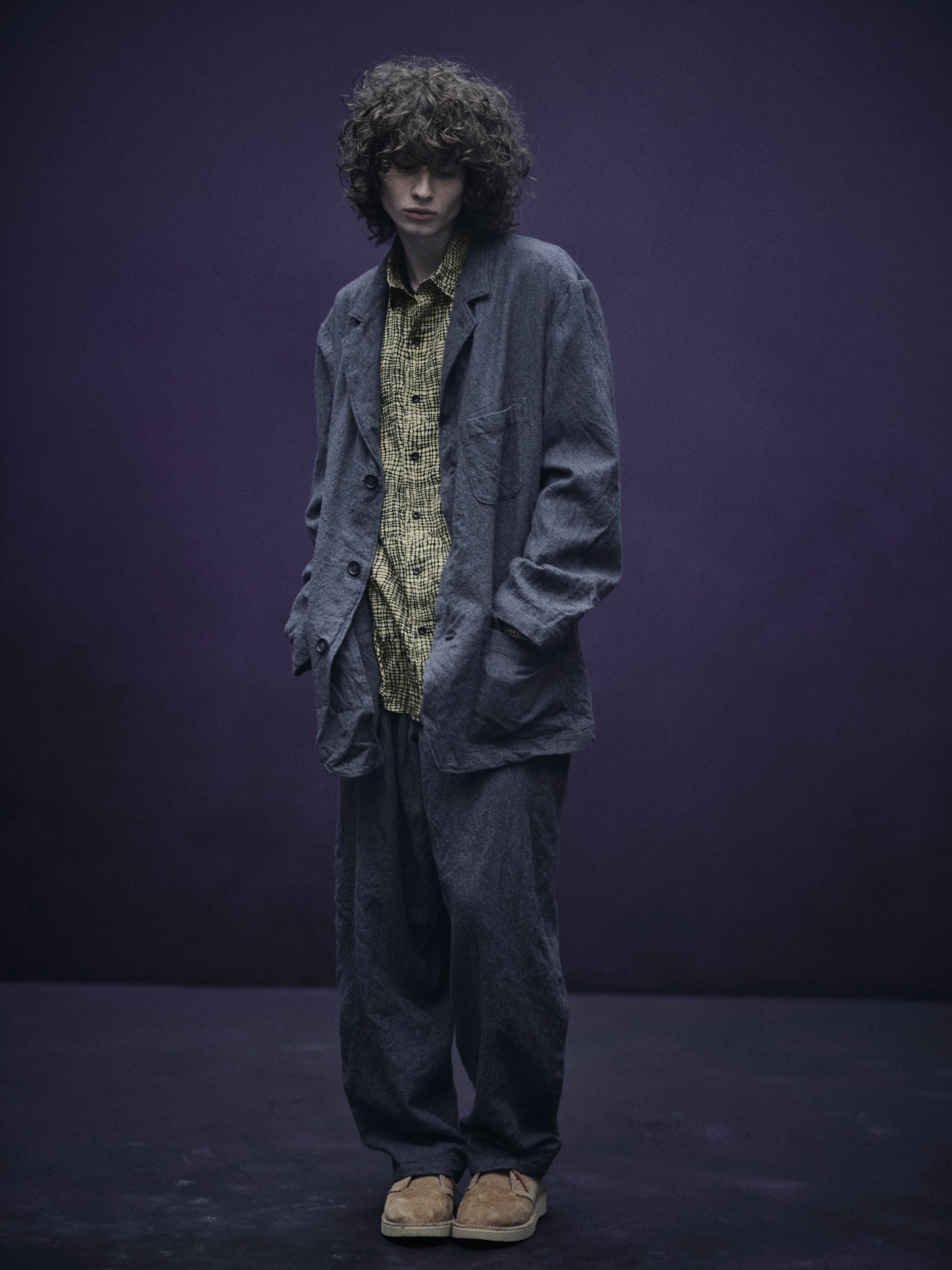 PANTS(パンツ)｜パンツY's for men（ワイズフォーメン）｜【公式通販