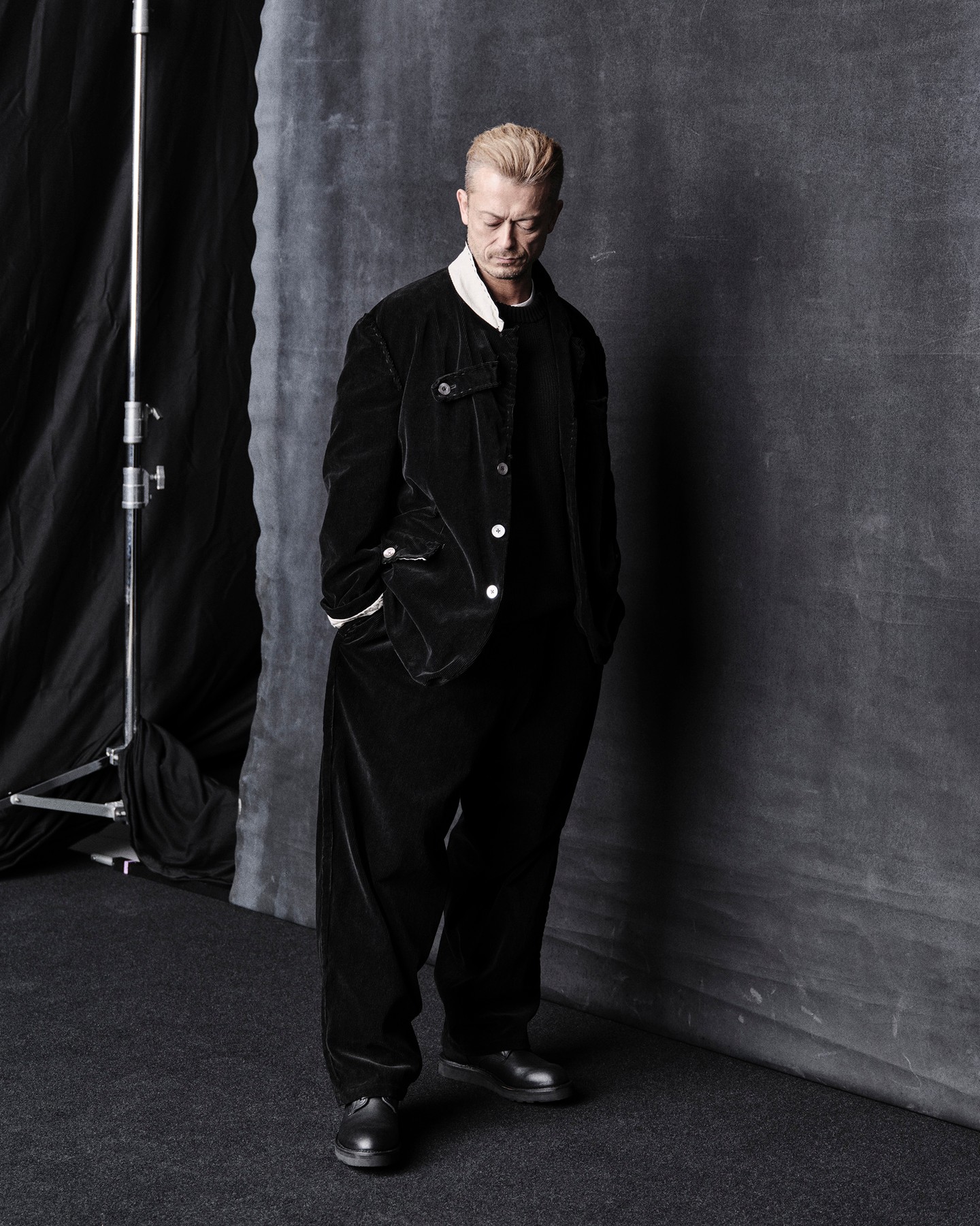 PANTS(パンツ)｜パンツY's for men（ワイズフォーメン）｜【公式通販