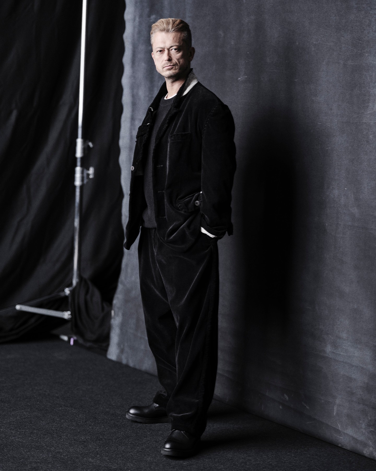 COATS(コート)｜Y's for men（ワイズフォーメン）｜【公式通販】THE