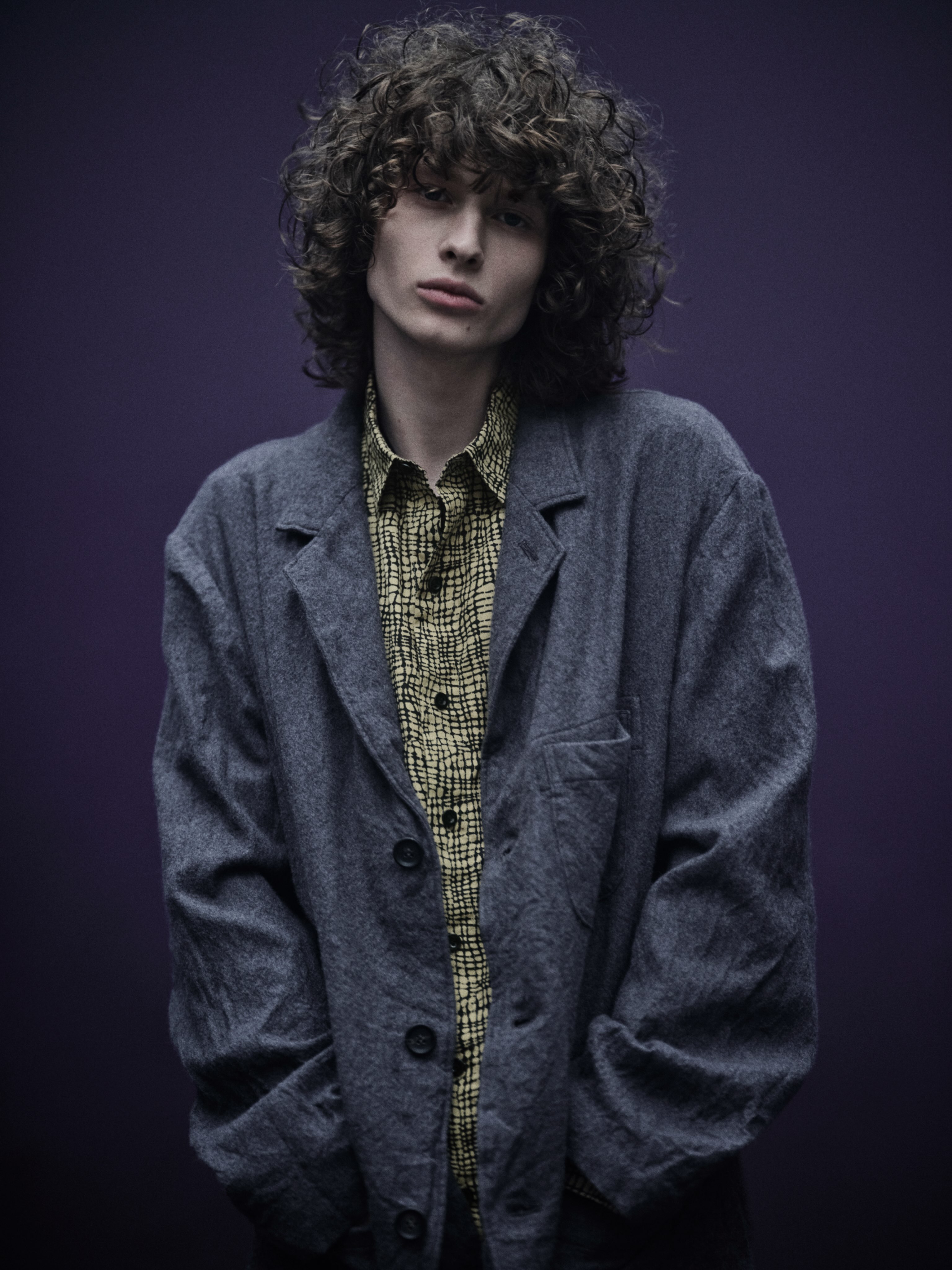 KNITWEAR(ニットウェア)｜ニットウェアY's for men（ワイズフォーメン