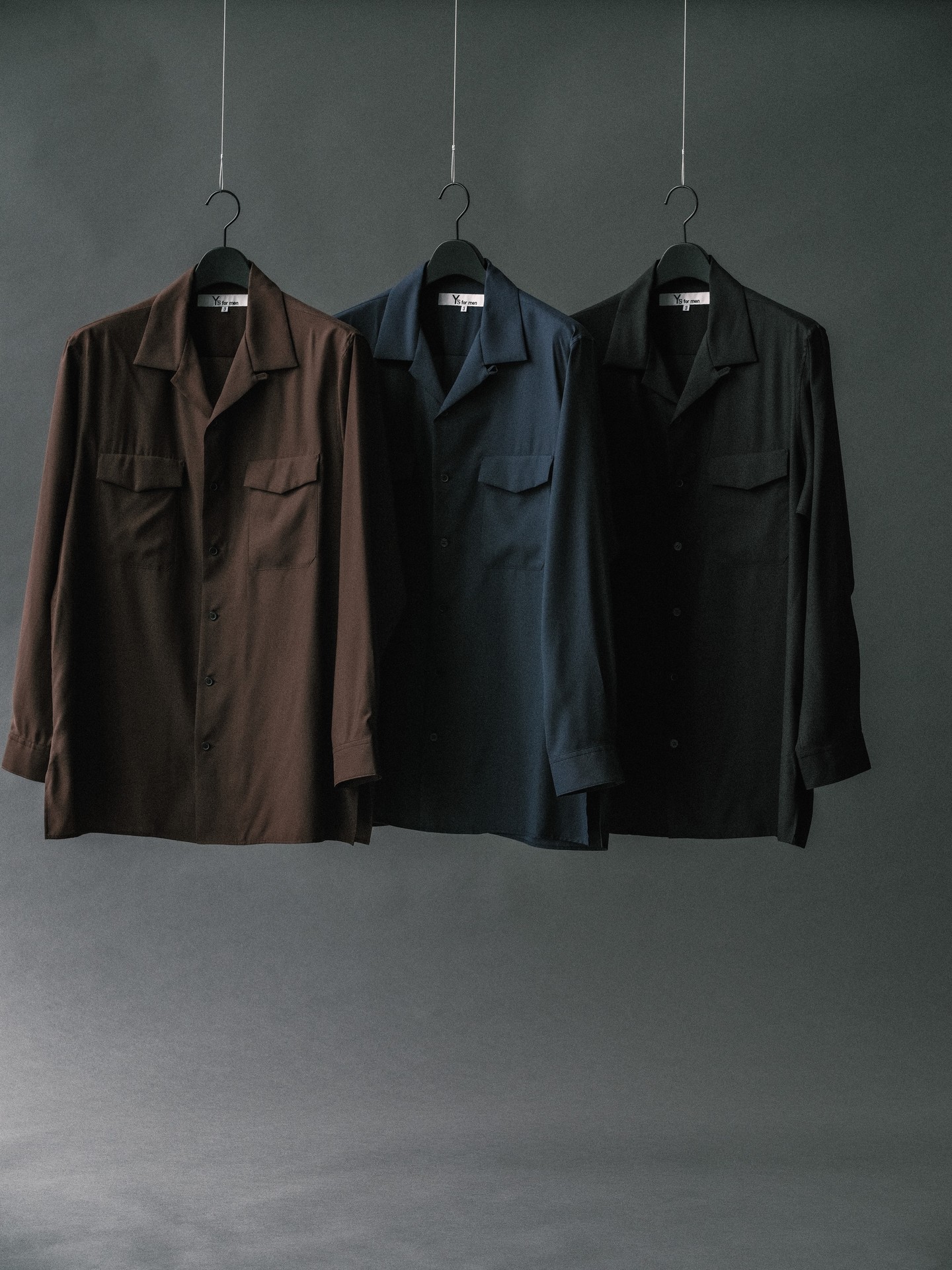 VESTS(ベスト)｜ベストY's for men（ワイズフォーメン）｜【公式通販