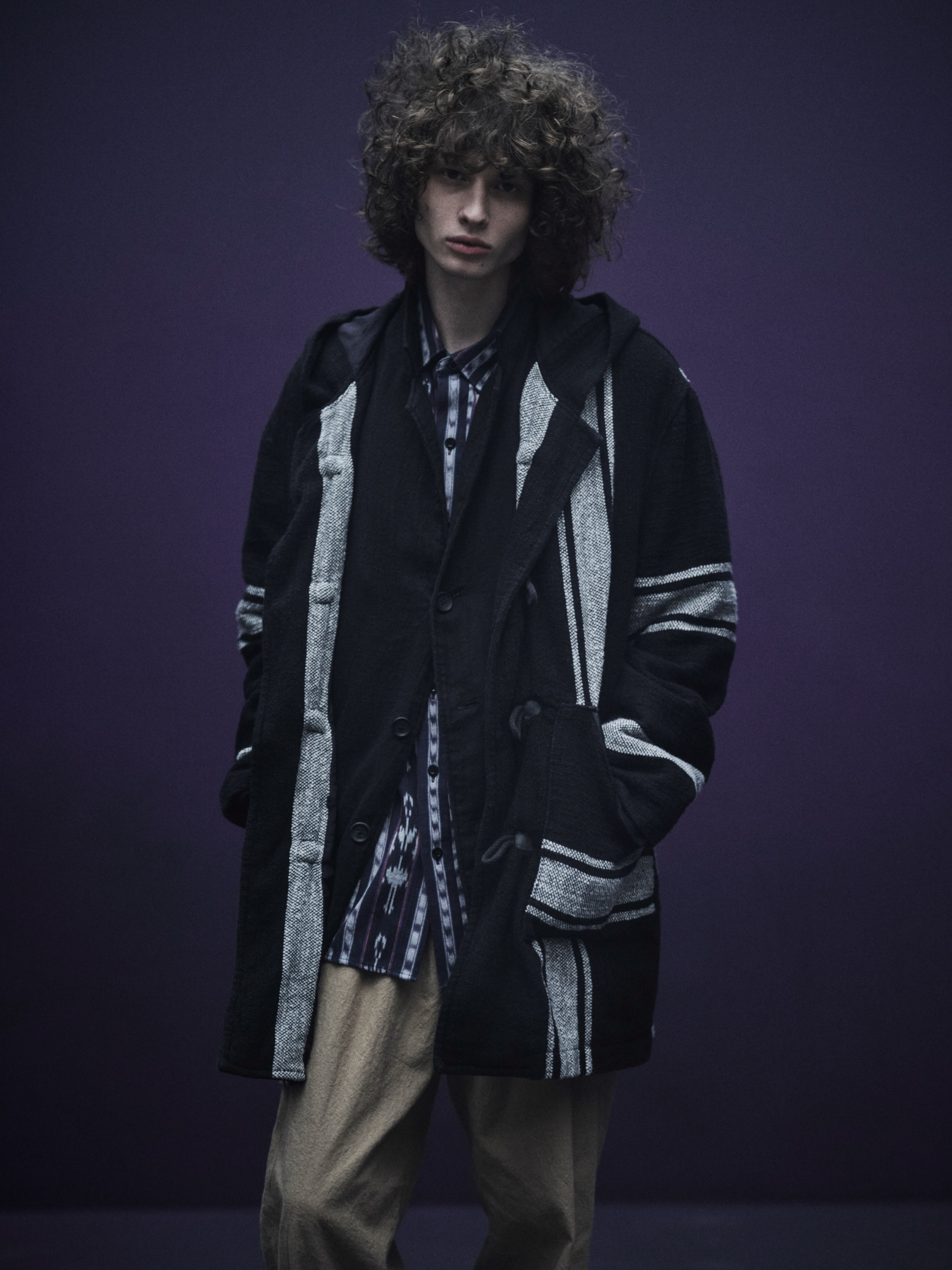 JACKETS(ジャケット)｜ジャケットY's for men（ワイズフォーメン