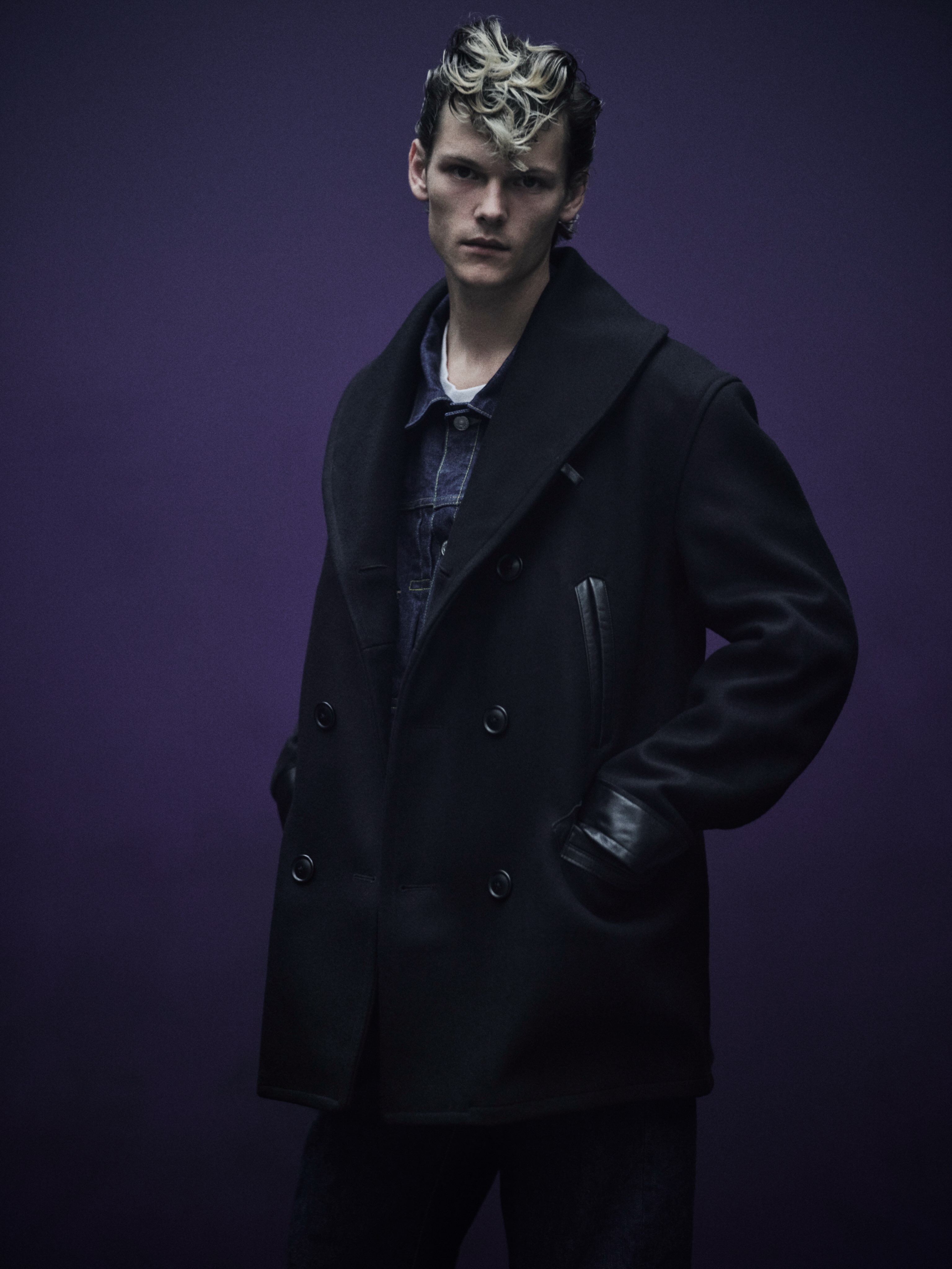 COATS(コート)｜コートY's for men（ワイズフォーメン）｜【公式通販
