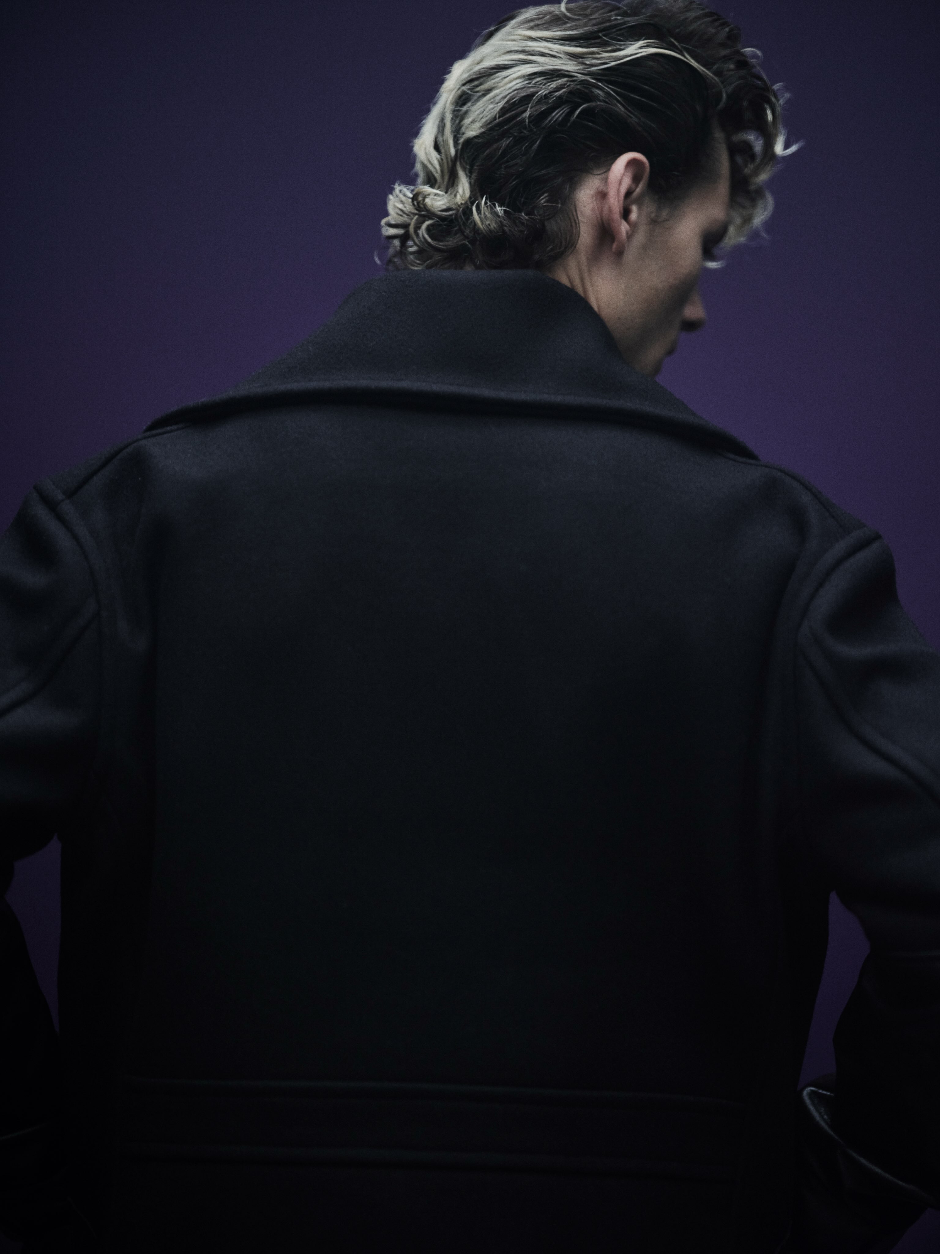 COATS(コート)｜コートY's for men（ワイズフォーメン）｜【公式通販
